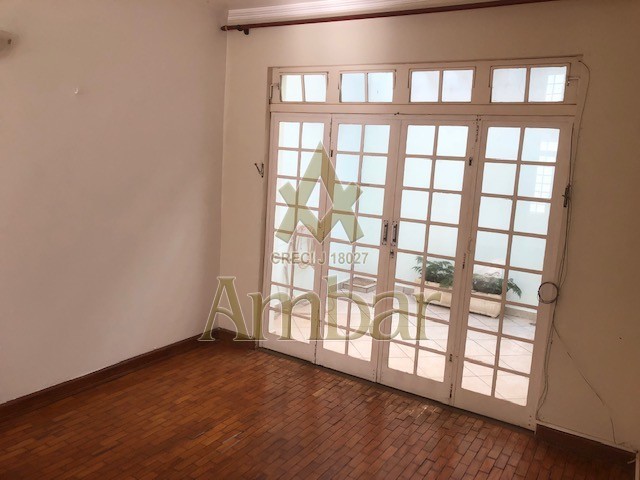 Ambar Imóveis | Imobiliária em Ribeirão Preto | Casa - Vila Seixas - Ribeirão Preto