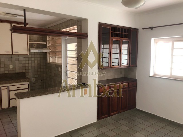 Ambar Imóveis | Imobiliária em Ribeirão Preto | Casa - Vila Seixas - Ribeirão Preto