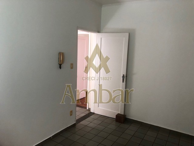 Ambar Imóveis | Imobiliária em Ribeirão Preto | Casa - Vila Seixas - Ribeirão Preto