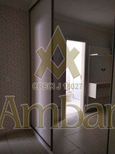 Ambar Imóveis | Imobiliária em Ribeirão Preto | Apartamento - Condomínio Itamaraty - Ribeirão Preto
