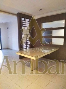 Ambar Imóveis | Imobiliária em Ribeirão Preto | Apartamento - Condomínio Itamaraty - Ribeirão Preto