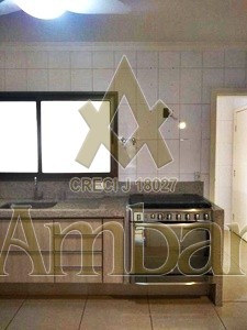 Ambar Imóveis | Imobiliária em Ribeirão Preto | Apartamento - Condomínio Itamaraty - Ribeirão Preto