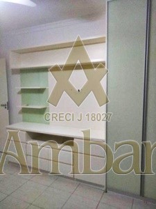 Ambar Imóveis | Imobiliária em Ribeirão Preto | Apartamento - Condomínio Itamaraty - Ribeirão Preto