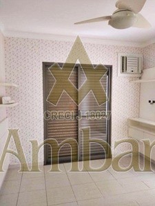 Ambar Imóveis | Imobiliária em Ribeirão Preto | Apartamento - Condomínio Itamaraty - Ribeirão Preto