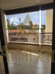 Ambar Imóveis | Imobiliária em Ribeirão Preto | Apartamento - Condomínio Itamaraty - Ribeirão Preto