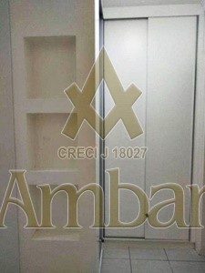 Ambar Imóveis | Imobiliária em Ribeirão Preto | Apartamento - Condomínio Itamaraty - Ribeirão Preto