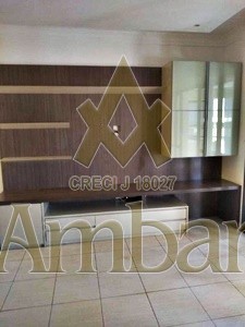 Ambar Imóveis | Imobiliária em Ribeirão Preto | Apartamento - Condomínio Itamaraty - Ribeirão Preto