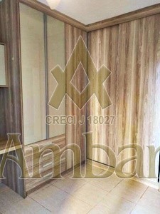 Ambar Imóveis | Imobiliária em Ribeirão Preto | Apartamento - Condomínio Itamaraty - Ribeirão Preto