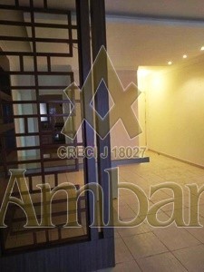 Ambar Imóveis | Imobiliária em Ribeirão Preto | Apartamento - Condomínio Itamaraty - Ribeirão Preto