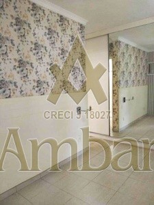 Ambar Imóveis | Imobiliária em Ribeirão Preto | Apartamento - Condomínio Itamaraty - Ribeirão Preto