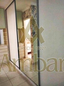 Ambar Imóveis | Imobiliária em Ribeirão Preto | Apartamento - Condomínio Itamaraty - Ribeirão Preto