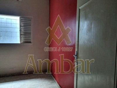 Ambar Imóveis | Imobiliária em Ribeirão Preto | Casa - Jardim Palmares - Ribeirão Preto