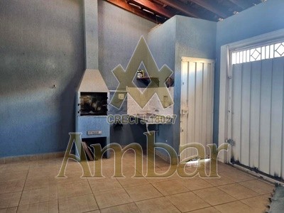 Foto: Casa - Jardim Palmares - Ribeirão Preto