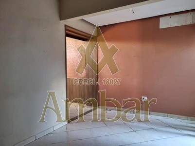 Ambar Imóveis | Imobiliária em Ribeirão Preto | Casa - Jardim Palmares - Ribeirão Preto