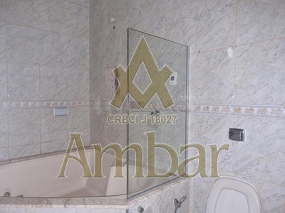Ambar Imóveis | Imobiliária em Ribeirão Preto | Casa - Jardim Palmares - Ribeirão Preto