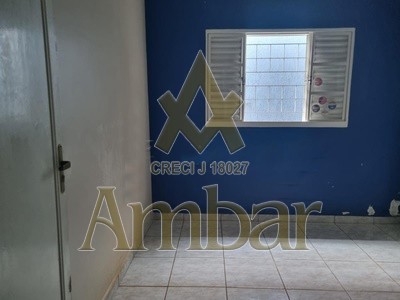 Ambar Imóveis | Imobiliária em Ribeirão Preto | Casa - Jardim Palmares - Ribeirão Preto
