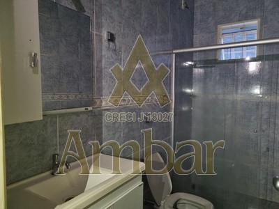Ambar Imóveis | Imobiliária em Ribeirão Preto | Casa - Jardim Palmares - Ribeirão Preto