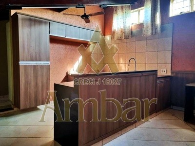 Ambar Imóveis | Imobiliária em Ribeirão Preto | Casa - Jardim Palmares - Ribeirão Preto