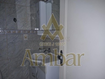 Ambar Imóveis | Imobiliária em Ribeirão Preto | Casa - Jardim Palmares - Ribeirão Preto