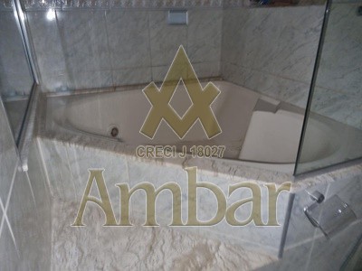 Ambar Imóveis | Imobiliária em Ribeirão Preto | Casa - Jardim Palmares - Ribeirão Preto