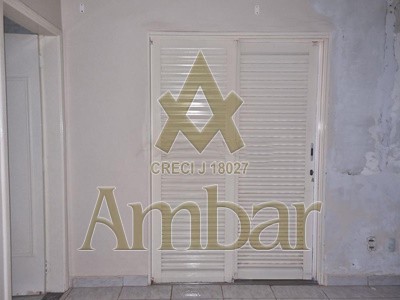 Ambar Imóveis | Imobiliária em Ribeirão Preto | Casa - Jardim Palmares - Ribeirão Preto