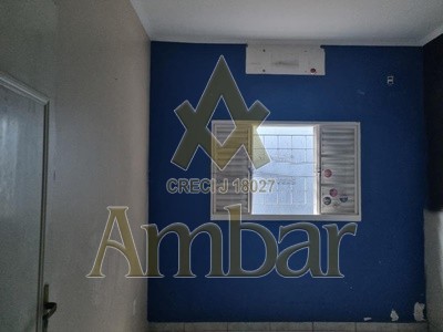 Ambar Imóveis | Imobiliária em Ribeirão Preto | Casa - Jardim Palmares - Ribeirão Preto