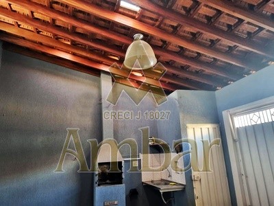 Ambar Imóveis | Imobiliária em Ribeirão Preto | Casa - Jardim Palmares - Ribeirão Preto