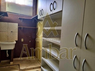 Ambar Imóveis | Imobiliária em Ribeirão Preto | Casa - Jardim Palmares - Ribeirão Preto
