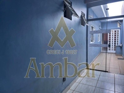 Ambar Imóveis | Imobiliária em Ribeirão Preto | Casa - Jardim Palmares - Ribeirão Preto