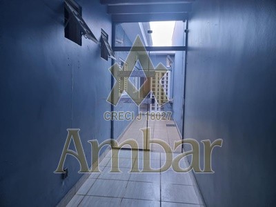 Ambar Imóveis | Imobiliária em Ribeirão Preto | Casa - Jardim Palmares - Ribeirão Preto