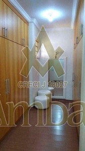 Ambar Imóveis | Imobiliária em Ribeirão Preto | Casa de Condomínio - Jardim Canada  - Ribeirão Preto