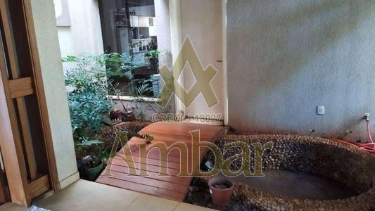 Ambar Imóveis | Imobiliária em Ribeirão Preto | Casa de Condomínio - Jardim Canada  - Ribeirão Preto