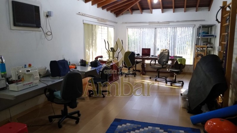 Ambar Imóveis | Imobiliária em Ribeirão Preto | Casa de Condomínio - Jardim Canada  - Ribeirão Preto
