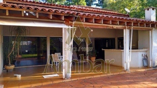 Foto: Casa de Condomínio - Jardim Canada  - Ribeirão Preto