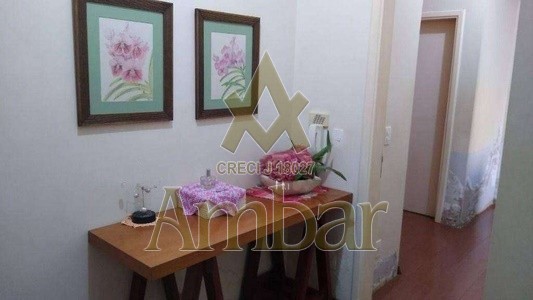 Ambar Imóveis | Imobiliária em Ribeirão Preto | Casa de Condomínio - Jardim Canada  - Ribeirão Preto