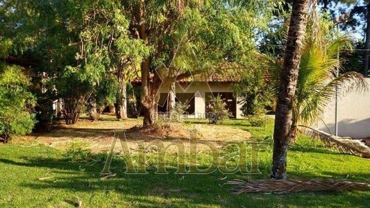 Ambar Imóveis | Imobiliária em Ribeirão Preto | Casa de Condomínio - Jardim Canada  - Ribeirão Preto