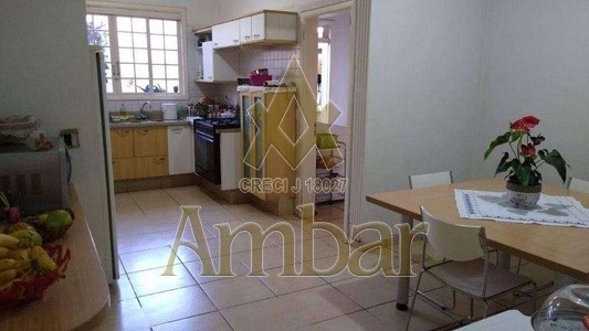 Ambar Imóveis | Imobiliária em Ribeirão Preto | Casa de Condomínio - Jardim Canada  - Ribeirão Preto