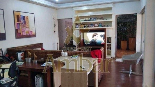 Ambar Imóveis | Imobiliária em Ribeirão Preto | Casa de Condomínio - Jardim Canada  - Ribeirão Preto