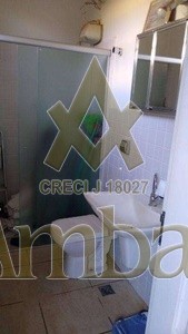 Ambar Imóveis | Imobiliária em Ribeirão Preto | Casa de Condomínio - Jardim Canada  - Ribeirão Preto