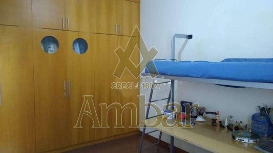 Ambar Imóveis | Imobiliária em Ribeirão Preto | Casa de Condomínio - Jardim Canada  - Ribeirão Preto