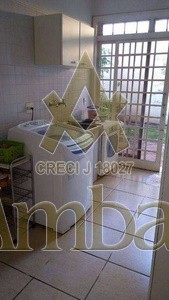 Ambar Imóveis | Imobiliária em Ribeirão Preto | Casa de Condomínio - Jardim Canada  - Ribeirão Preto