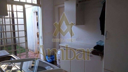 Ambar Imóveis | Imobiliária em Ribeirão Preto | Casa de Condomínio - Jardim Canada  - Ribeirão Preto