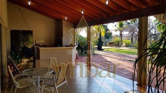 Ambar Imóveis | Imobiliária em Ribeirão Preto | Casa de Condomínio - Jardim Canada  - Ribeirão Preto