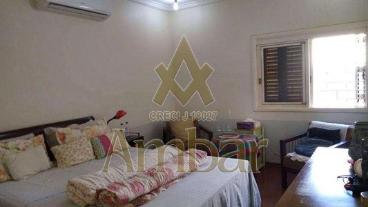 Ambar Imóveis | Imobiliária em Ribeirão Preto | Casa de Condomínio - Jardim Canada  - Ribeirão Preto