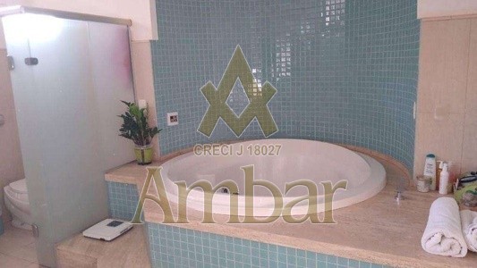 Ambar Imóveis | Imobiliária em Ribeirão Preto | Casa de Condomínio - Jardim Canada  - Ribeirão Preto