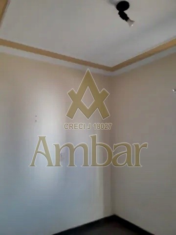 Ambar Imóveis | Imobiliária em Ribeirão Preto | Apartamento - Planalto Verde - Ribeirão Preto