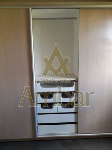 Ambar Imóveis | Imobiliária em Ribeirão Preto | Apartamento - Planalto Verde - Ribeirão Preto