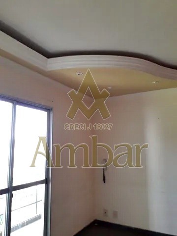 Ambar Imóveis | Imobiliária em Ribeirão Preto | Apartamento - Planalto Verde - Ribeirão Preto