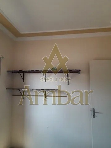 Ambar Imóveis | Imobiliária em Ribeirão Preto | Apartamento - Planalto Verde - Ribeirão Preto