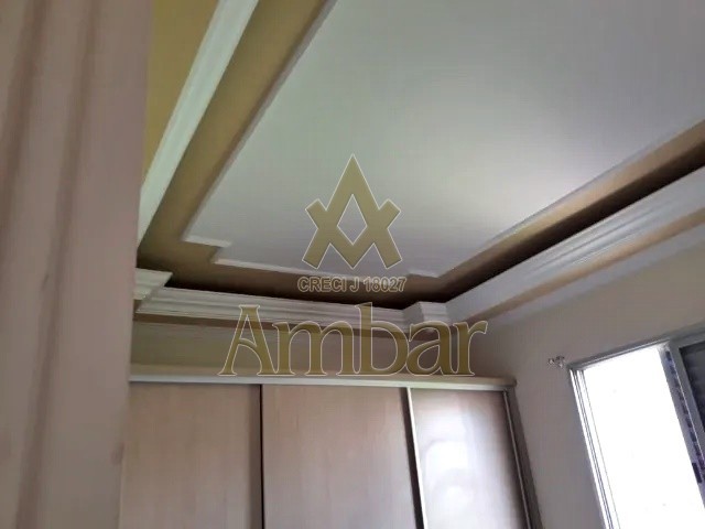 Ambar Imóveis | Imobiliária em Ribeirão Preto | Apartamento - Planalto Verde - Ribeirão Preto